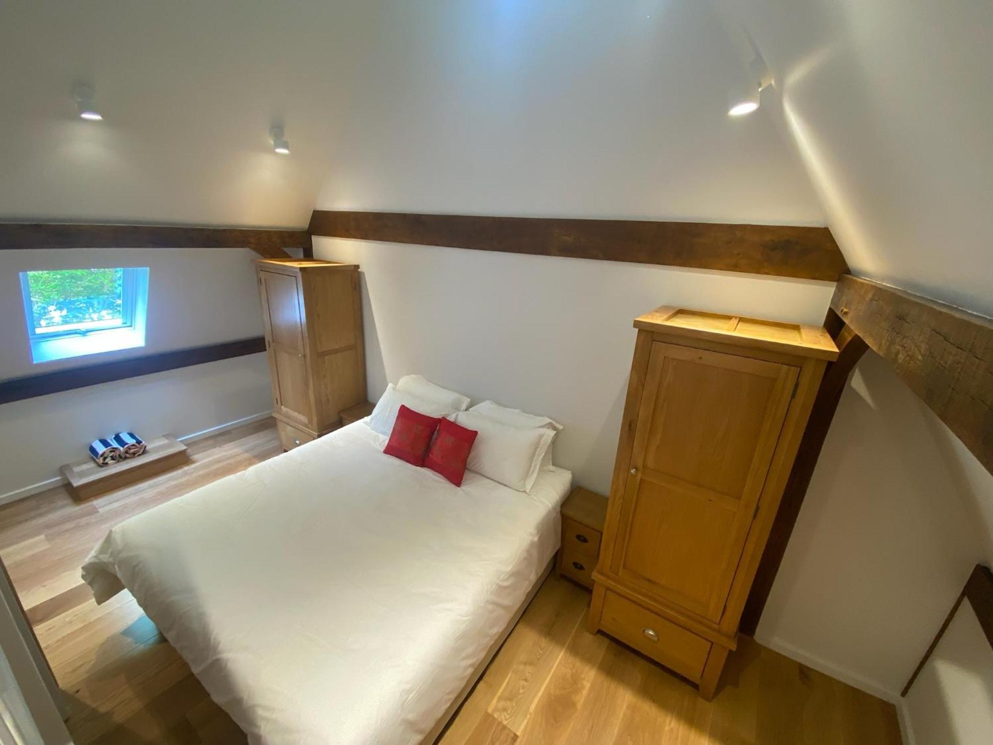 Villa Oastbrook Vineyard à Bodiam Chambre photo